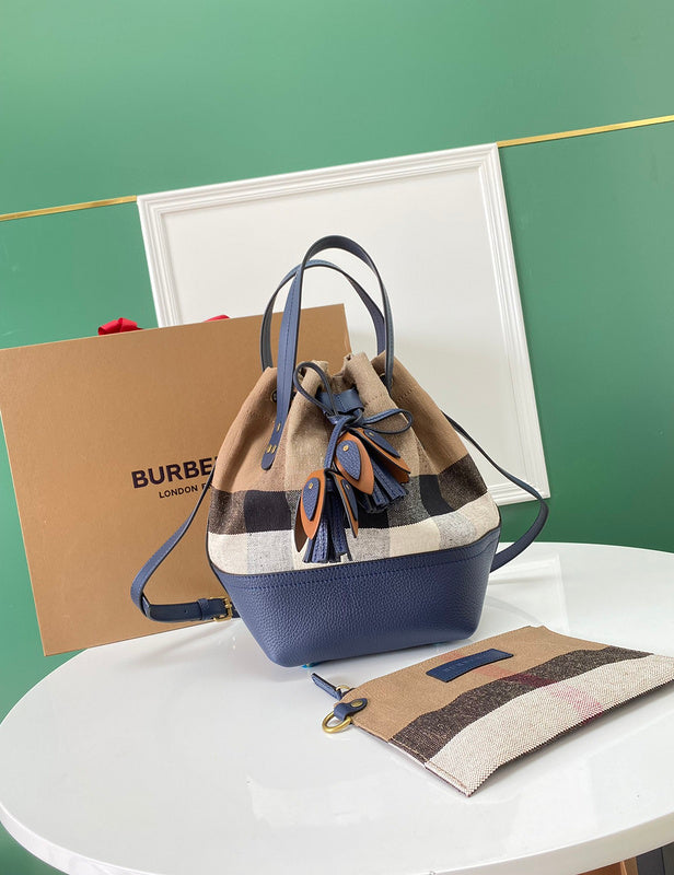 Glamy - BOR Bags - 487