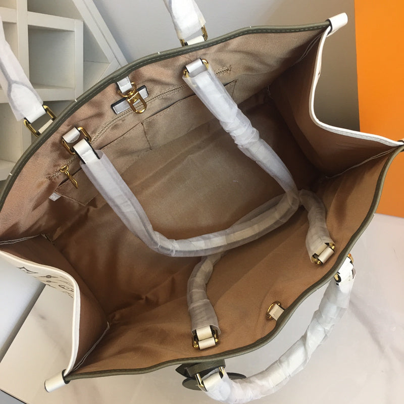 Satchel Bags - VL Bags - 2155
