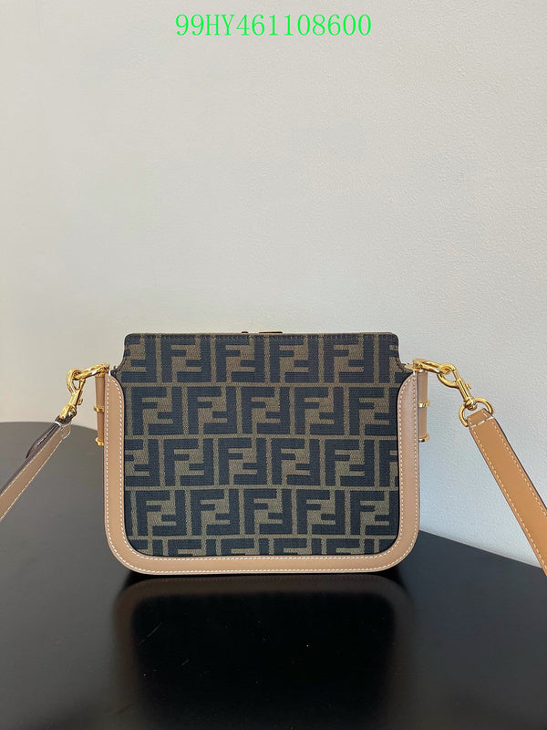 Glami - FDE Bags - 2119