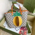 Satchel Bags - GCI Bags - 569