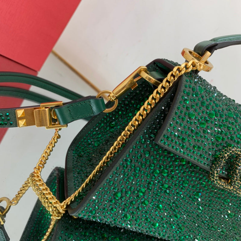 Glamy - VEL Bags - 277