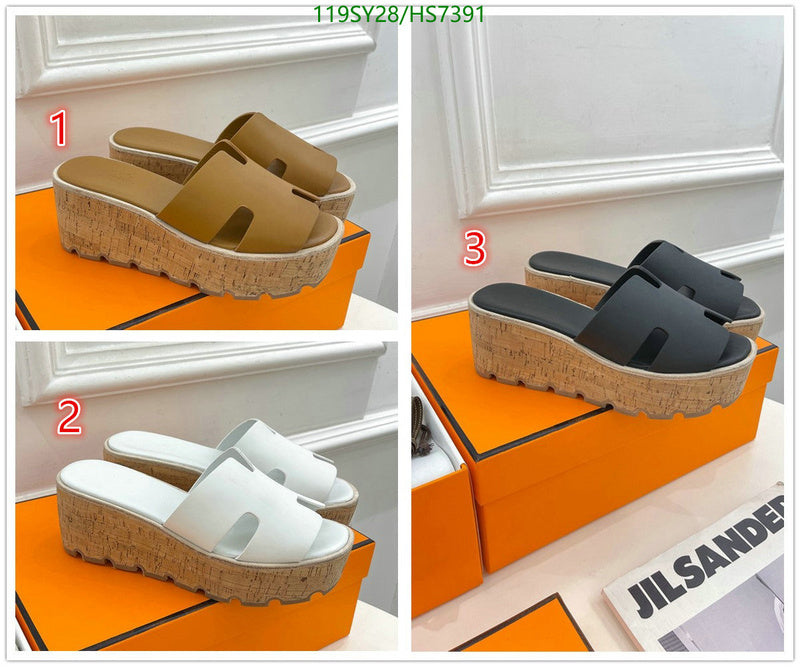 SAMC - HMS Women Shoes - 363
