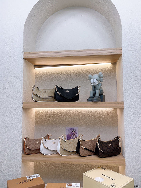 Satchel Bags - CCH Bags - 176