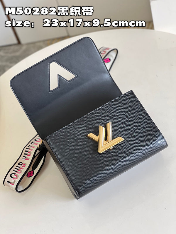 Glamy - LOV Bags - 256