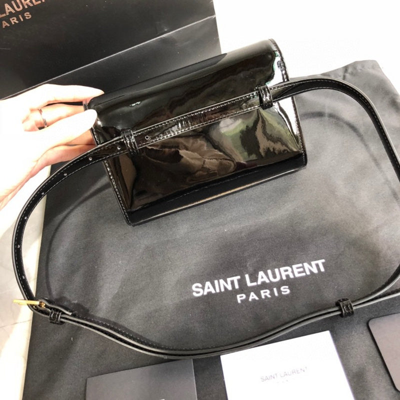 Satchel Bags - SLY Bags - 1010