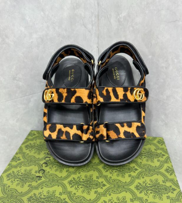 SAMC - GUKI Women Shoes - 207