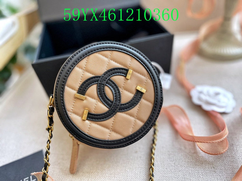 Glami - CHL Bags - 3101