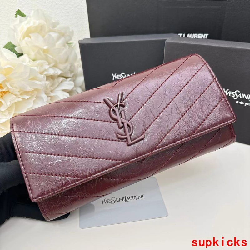 Glami- - Mix Wallets - 731
