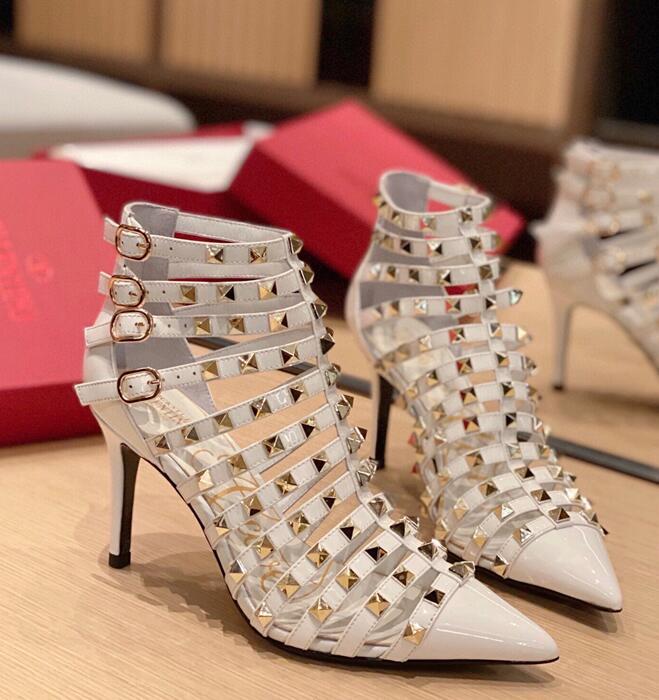 SAMC - VEL Women Shoes - 390