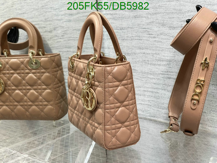 SAMCC - DOR Bags - 1080
