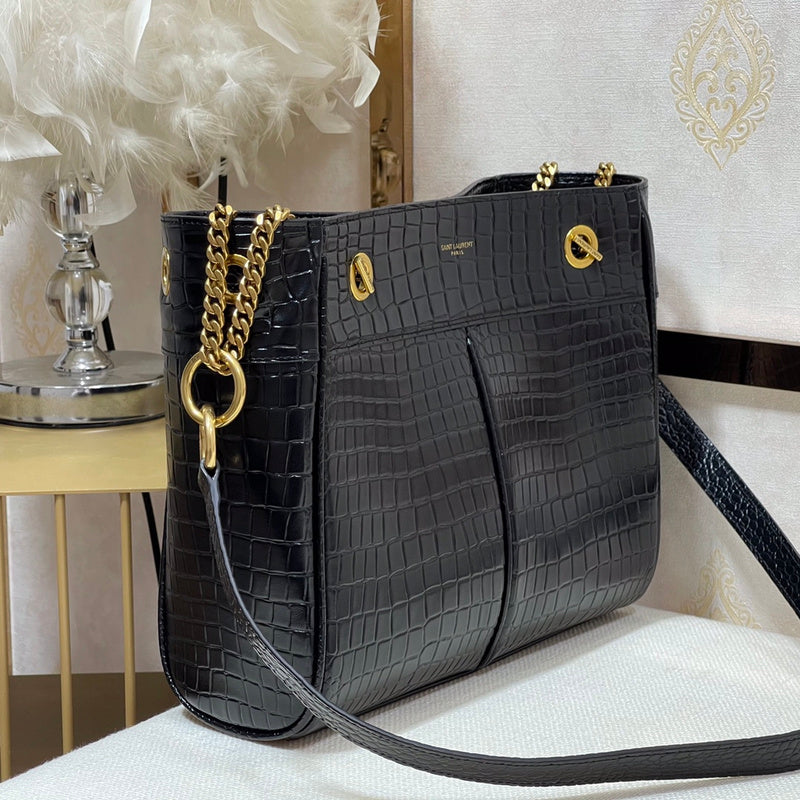 Satchel Bags - SLY Bags - 2480