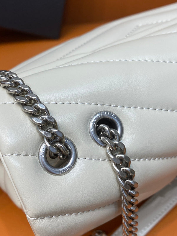 Glamy - YLS Bags - 1297