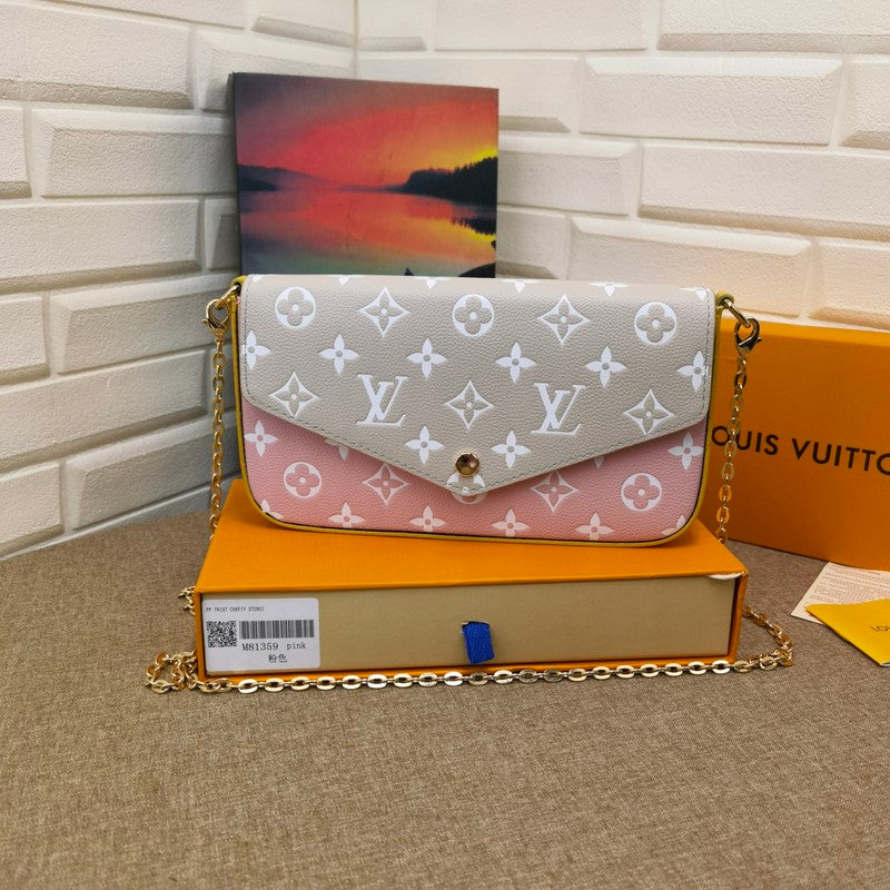 Satchel Bags - VL2 Bags - 1019