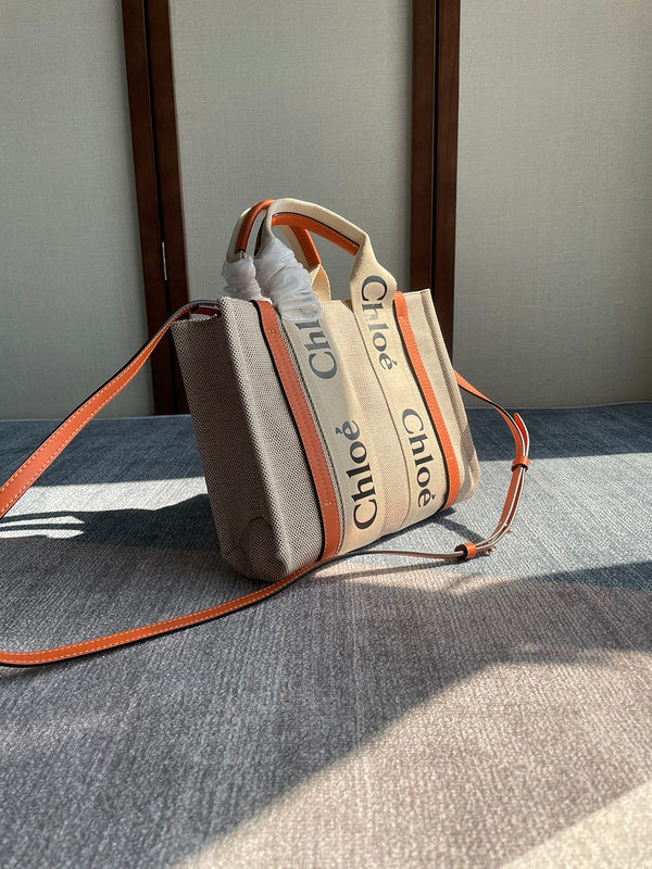 Satchel Bags - CLE Bags - 024