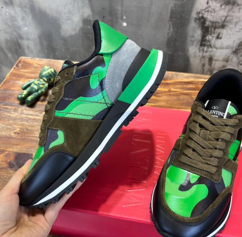 SAMC - VEL Men Shoes - 110