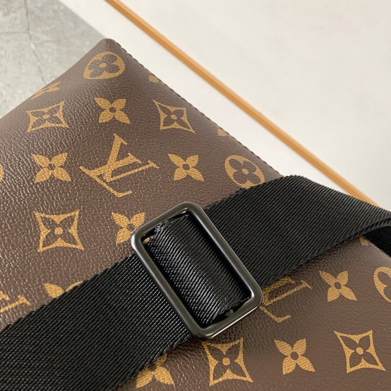 Satchel Bags - VL1 Bags - 767