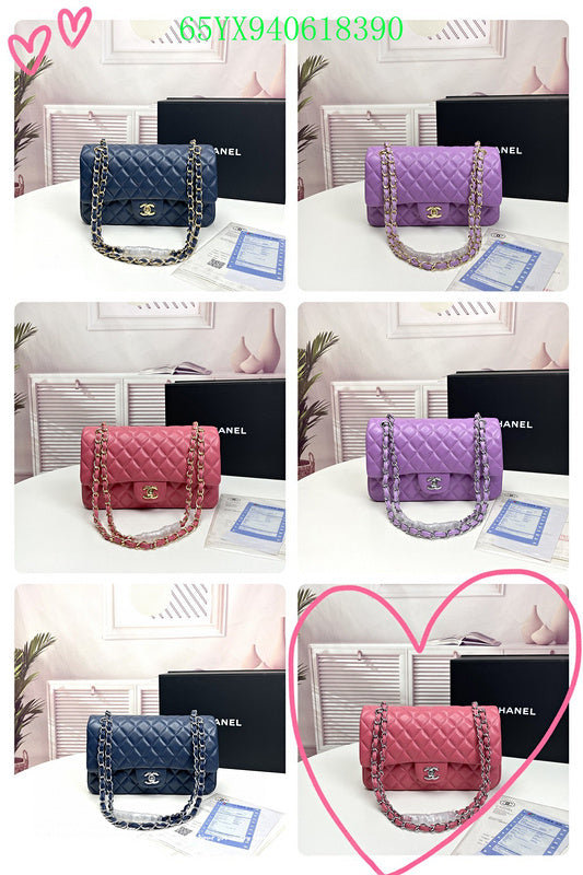 Satchel Bags - CHL Bags - 5327