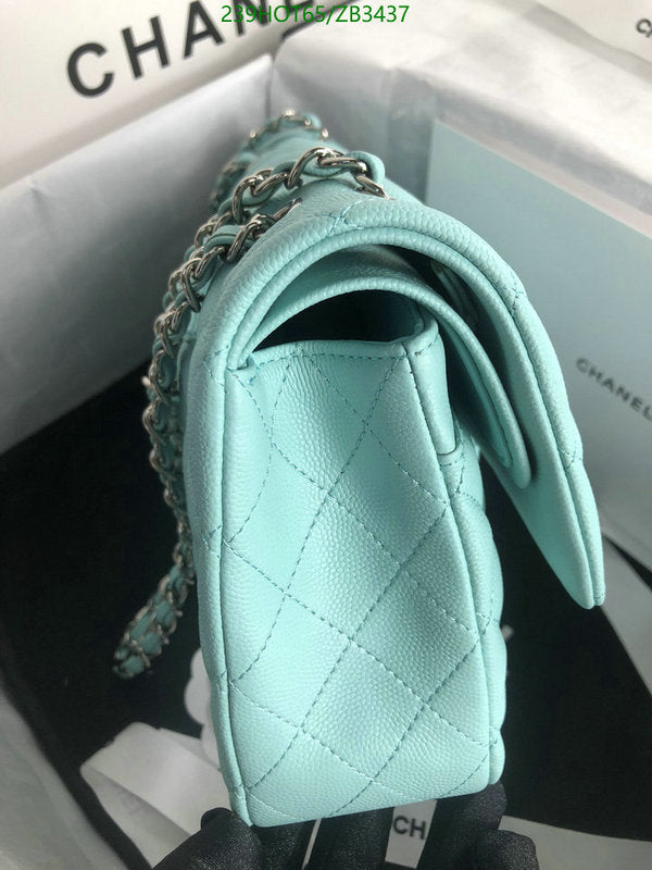 SAMC - CHL Bags - 529