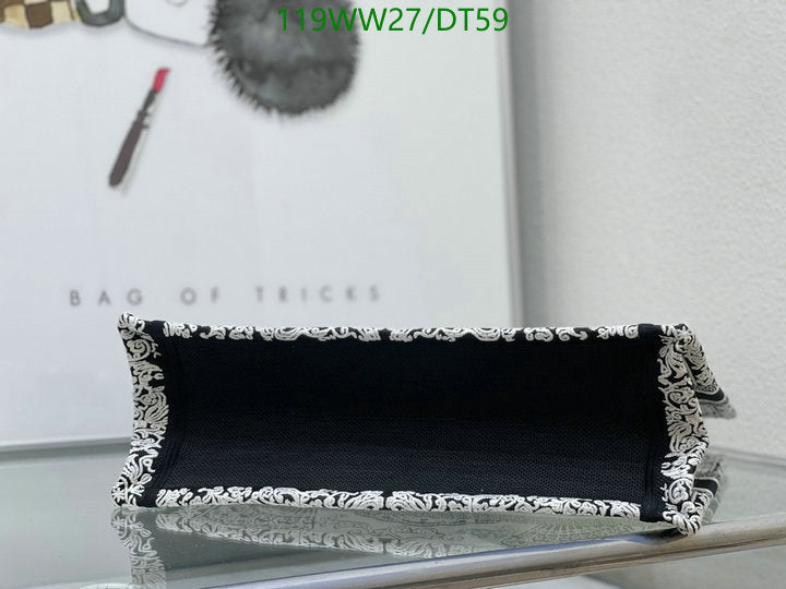 SAMCC - DOR Bags - 932