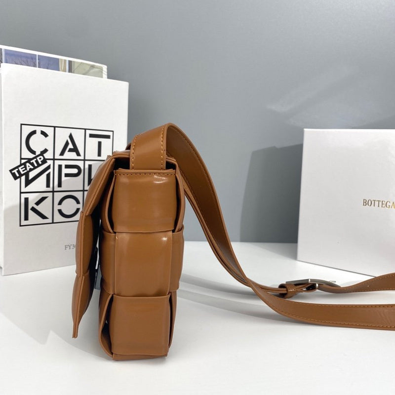 Satchel Bags - BV Bags - 212