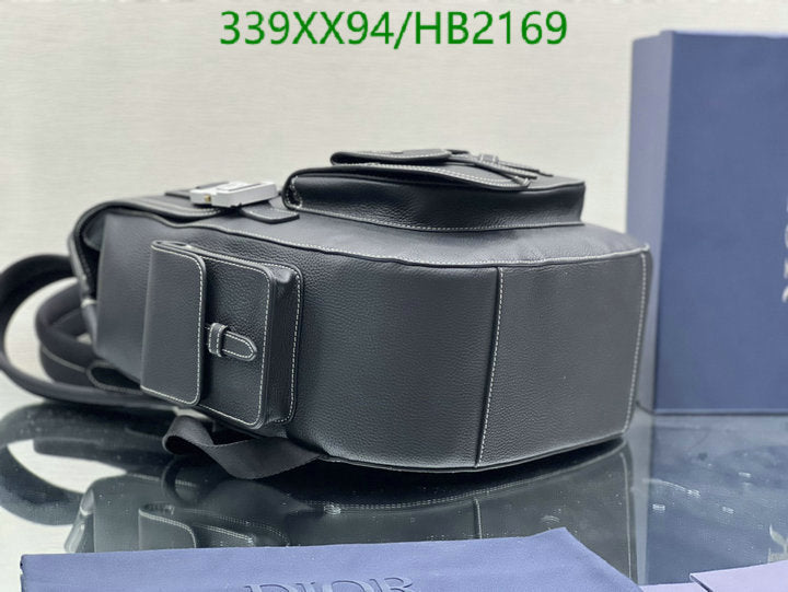SAMCC - DOR Bags - 1117