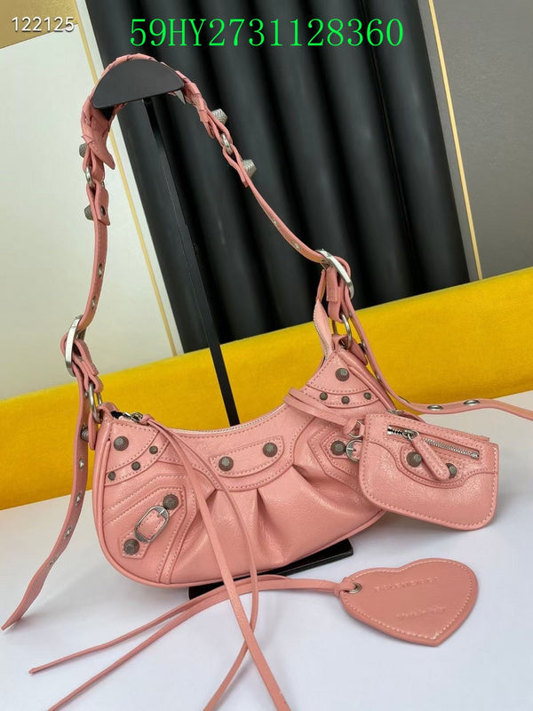 Glami GlamI - BGA Bags - 1951