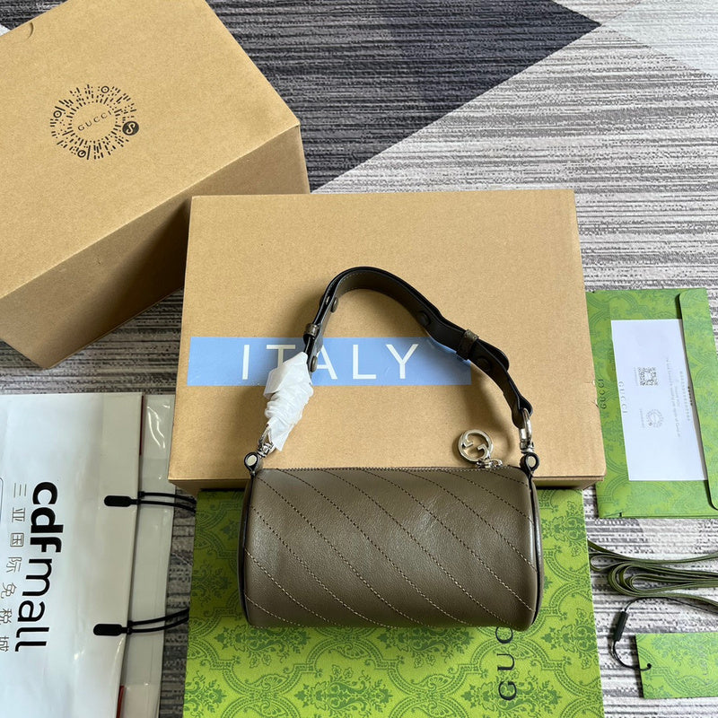 Satchel Bags - GCI Bags - 7323