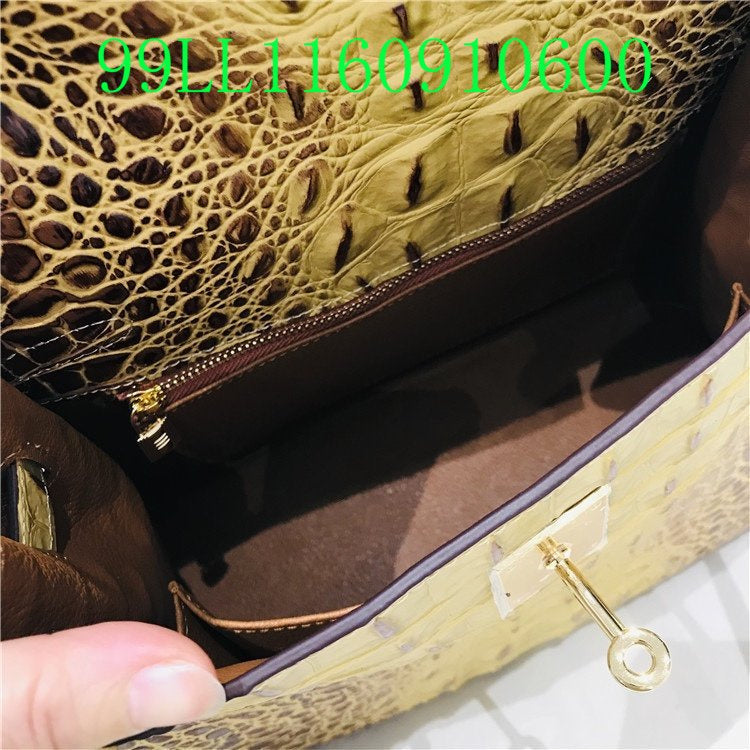 Glami - HMS Bags - 1103