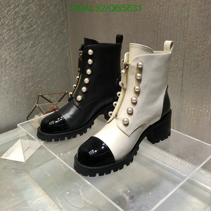 SAMC - CHL Women Boots - 431