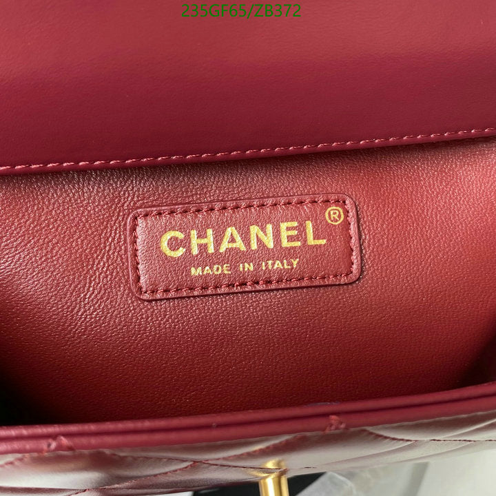 SAMC - CHL Bags - 714