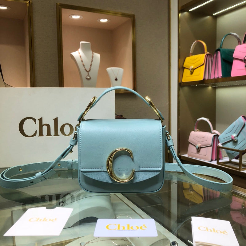 Glamy - CLE Bags - 010