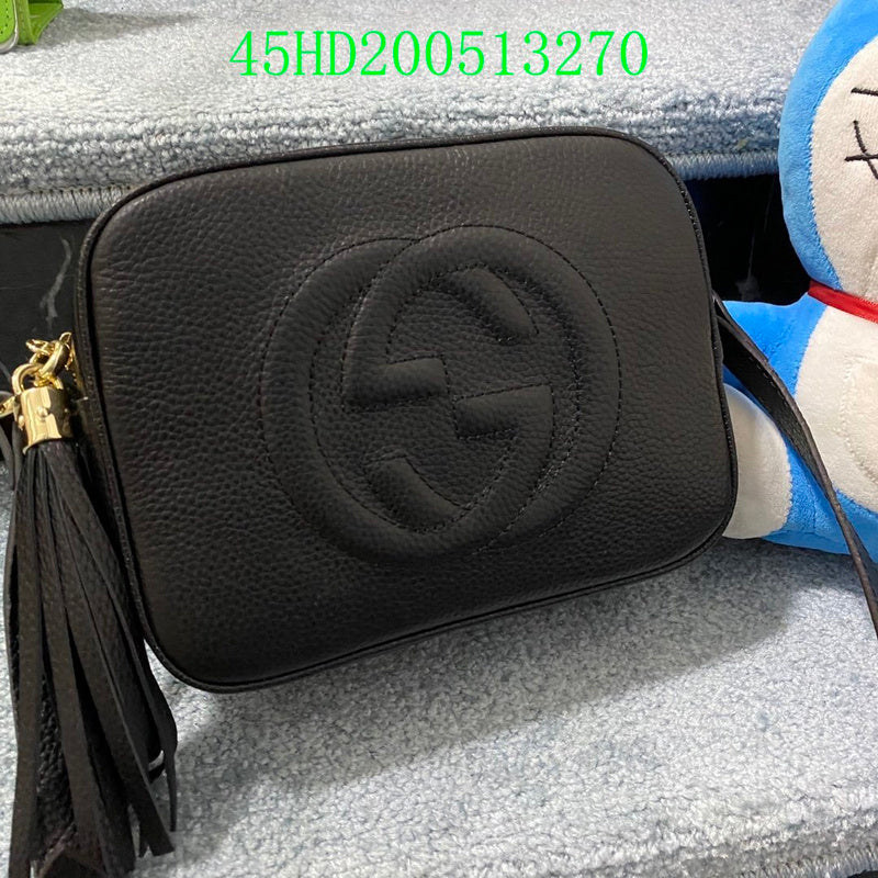 Glami Fashion - GCI Bags - 10376
