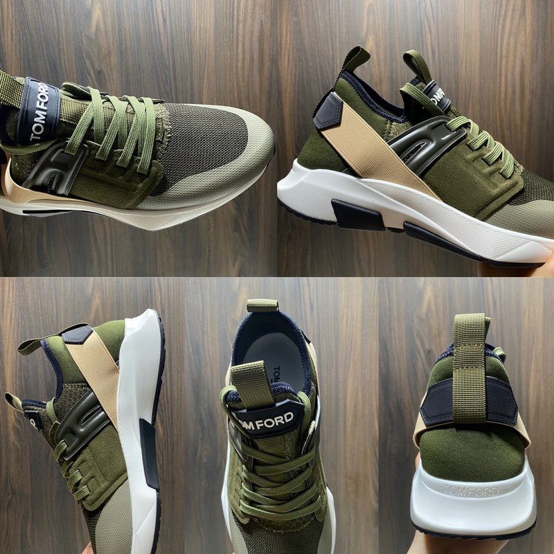 Glami - TFO Shoes - 292