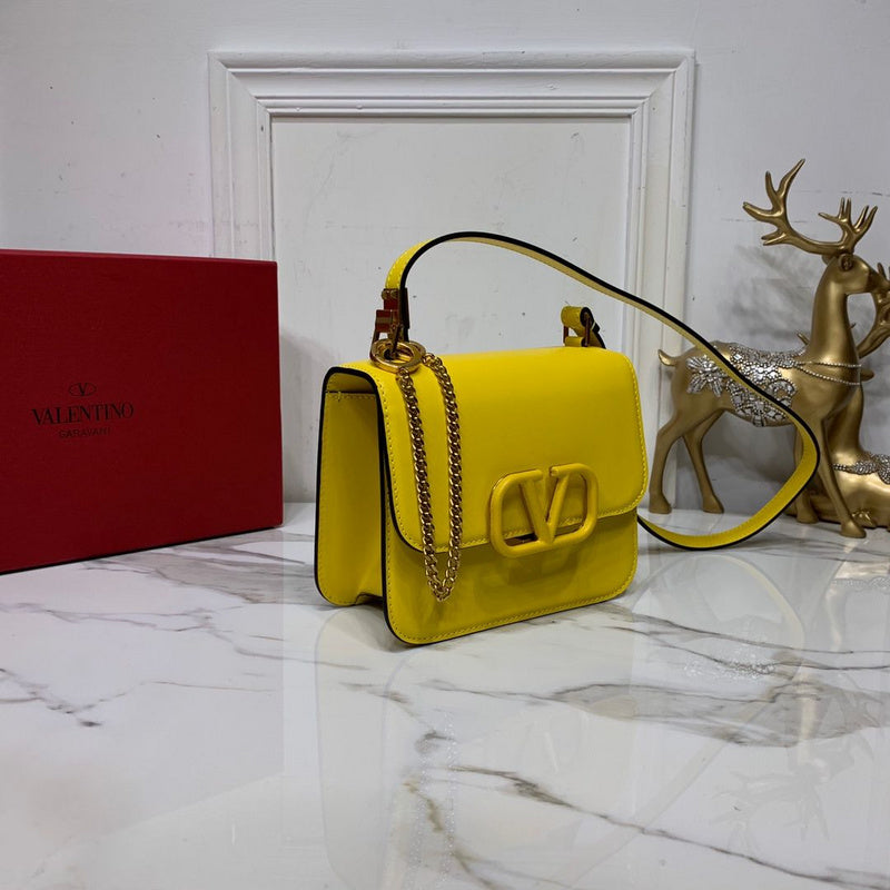 Satchel Bags - VTO Bags - 1278