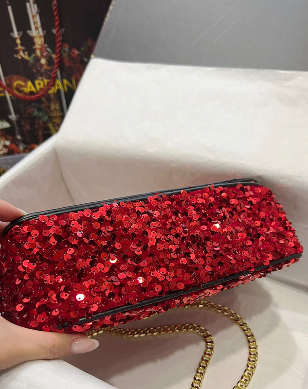 Glamy - DG bag - 172