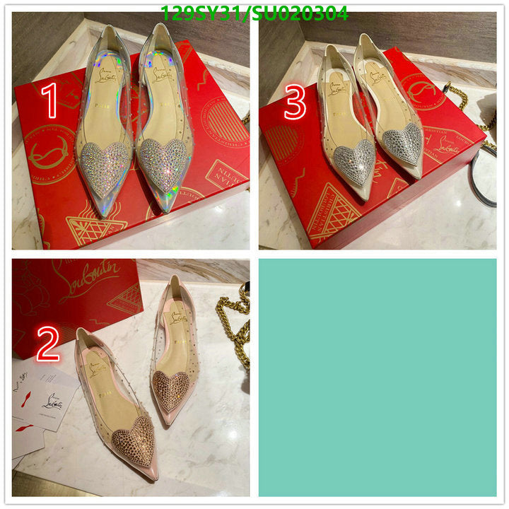 SAMC - CBL Women Shoes - 145