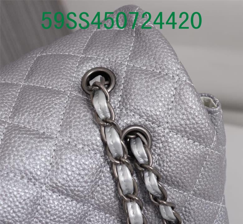 Satchel Bags - CHL Bags - 5516