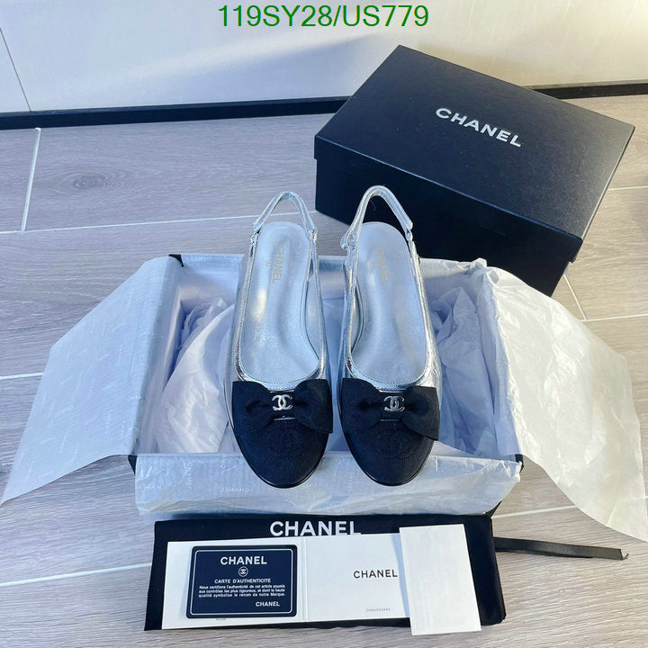 SAMC - CHL Women Shoes Ballet - 207