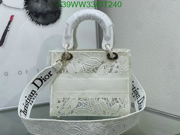 SAMCC - DOR Bags - 817