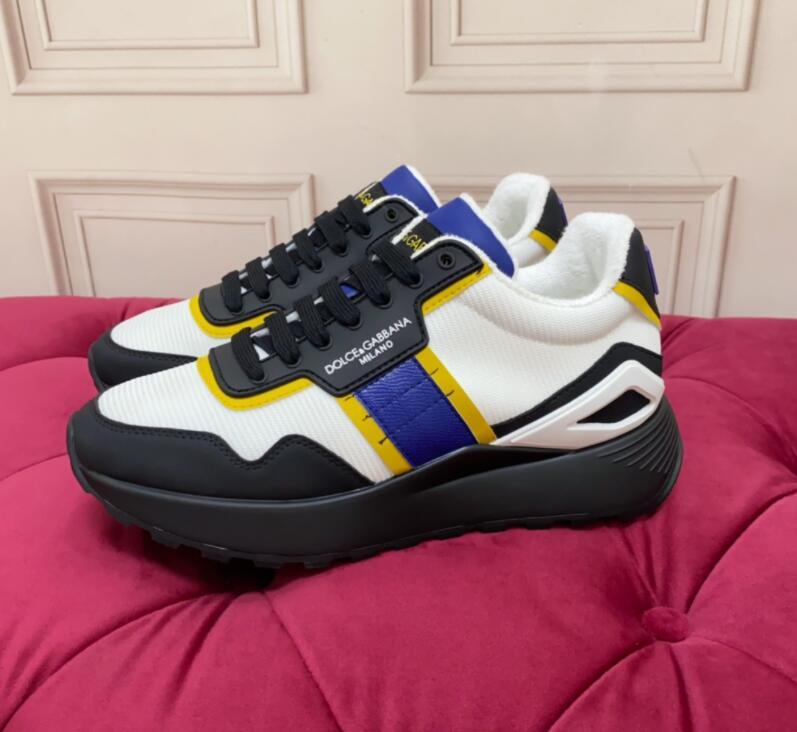SAMC - DAG Men Shoes - 148