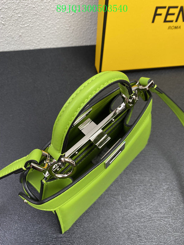 Glami - FDE Bags - 1655