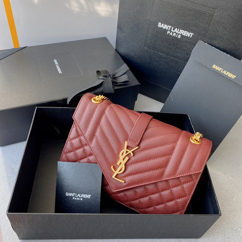 Glamy - YLS Bags - 341