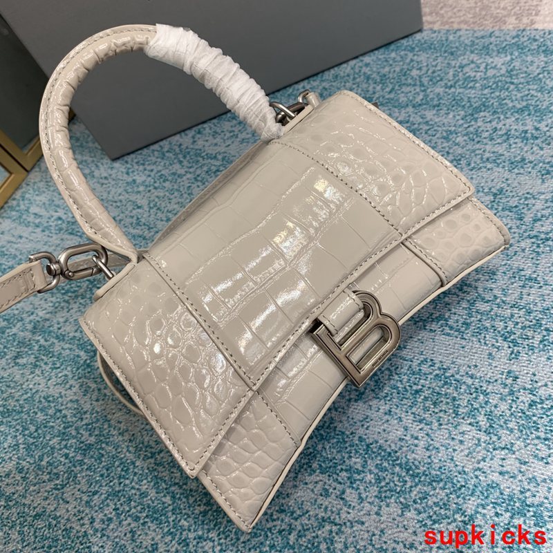 Glami- - BG Hourglass Bags - 157