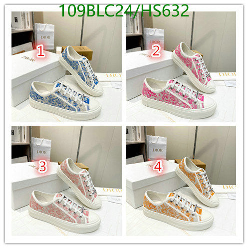 SAMC - DOR Women Sneakers - 233