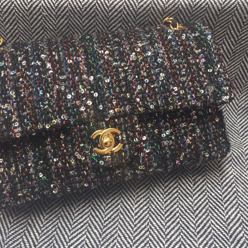Satchel Bags - CHL Bags - 3720