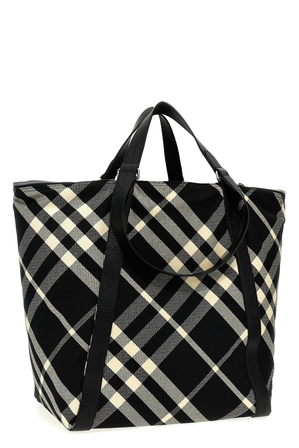 Burberry Men Shopping Burberry Check