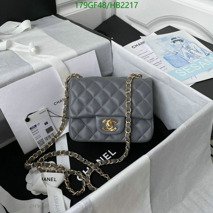 SAMC - CHL Bags - 237