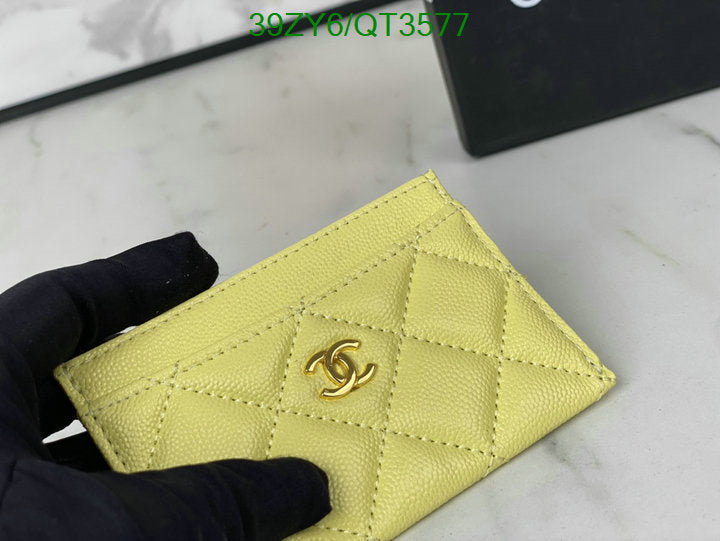 SAMC - CHL Wallets - 060