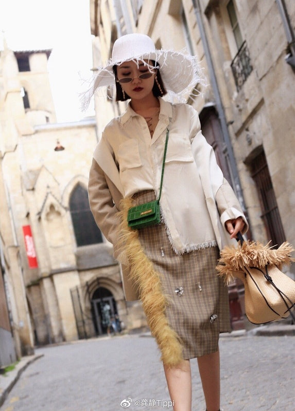 Glami-LAON - JCA Bags - 044