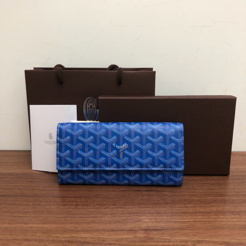 Glami-i - GYO Wallets - 071